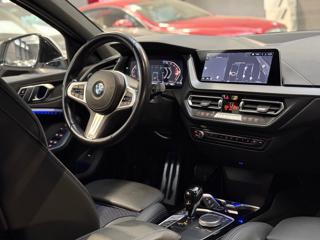 BMW 120 usata, con Cronologia tagliandi