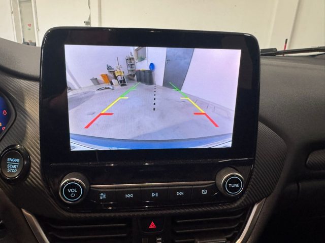 FORD Puma usata, con Immobilizzatore elettronico