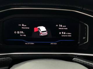 VOLKSWAGEN T-Cross usata, con Fendinebbia