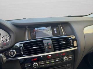 BMW X3 usata, con ESP