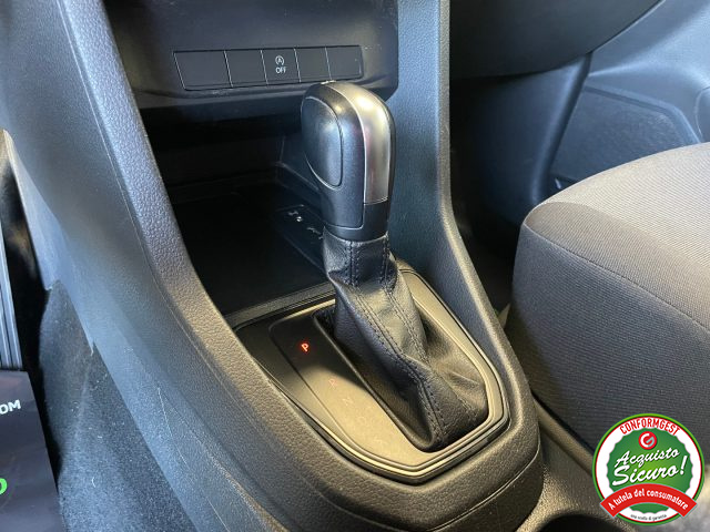 VOLKSWAGEN Caddy usata, con Park Distance Control