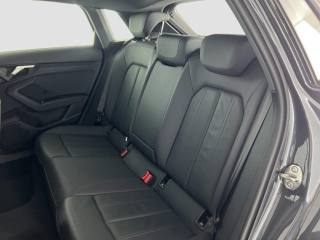 AUDI A3 usata 9