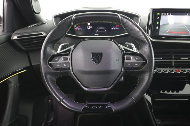 PEUGEOT 2008 usata 4