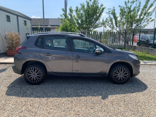 PEUGEOT 2008 usata, con Airbag Passeggero