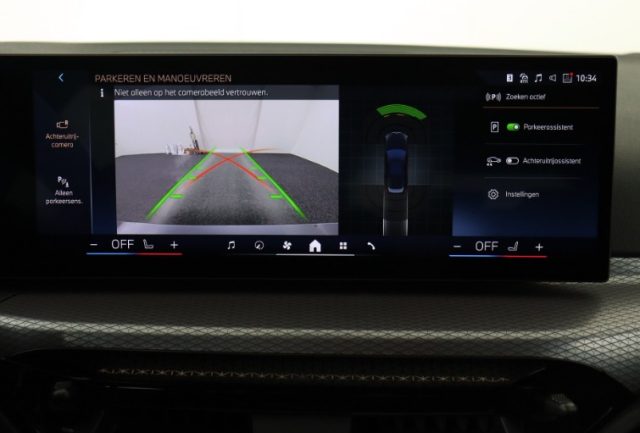 BMW 330 usata, con Cruise Control