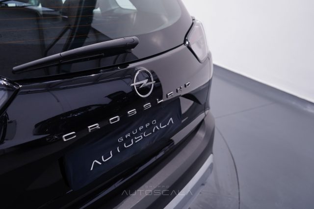 OPEL Crossland usata 32