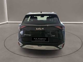 KIA Sportage usata, con Climatizzatore
