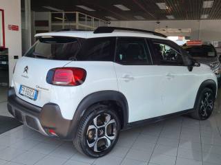 CITROEN C3 Aircross usata, con Airbag laterali