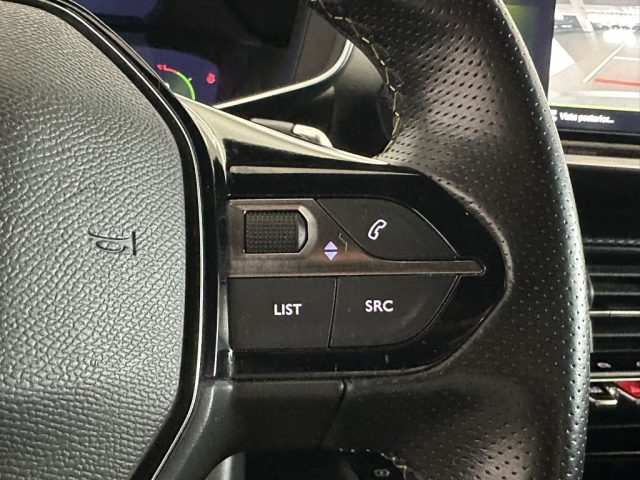 PEUGEOT 2008 usata, con Bracciolo