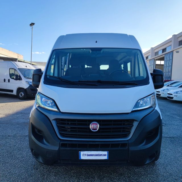FIAT Ducato usata, con Servosterzo