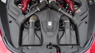 FERRARI Roma usata 116