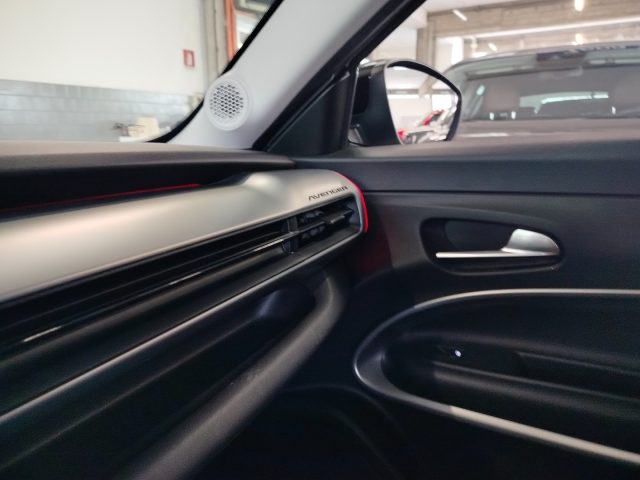 JEEP Avenger usata, con Adaptive Cruise Control