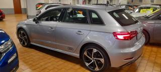 AUDI A3 usata, con Airbag Passeggero