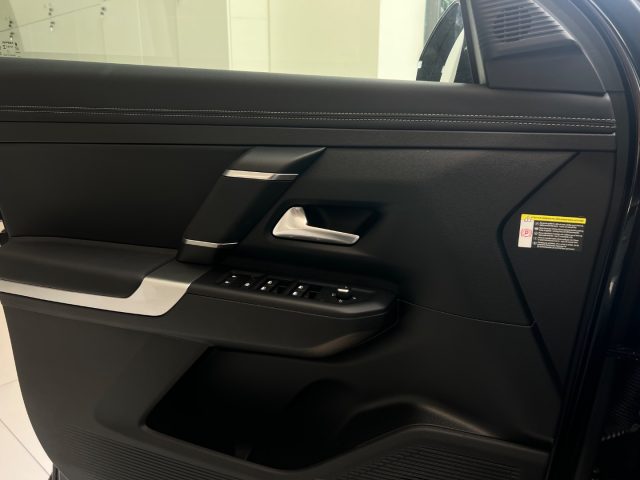 JEEP Compass usata, con Vetri oscurati
