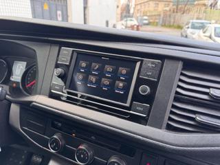 VOLKSWAGEN Transporter usata, con Controllo trazione