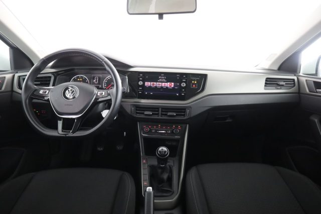 VOLKSWAGEN Polo usata 4