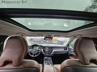 VOLVO XC60 usata, con Tettuccio apribile