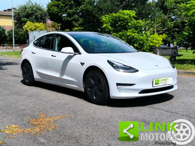TESLA Model 3 usata, con Chiusura centralizzata