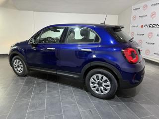 FIAT 500X usata, con Chiusura centralizzata