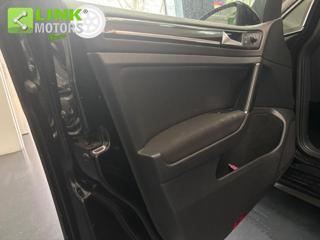 VOLKSWAGEN Golf GTD usata, con Vetri oscurati