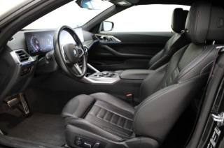BMW 420 usata, con Boardcomputer
