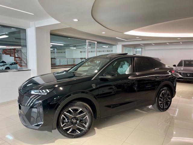 PEUGEOT 3008 usata, con Specchietti laterali elettrici
