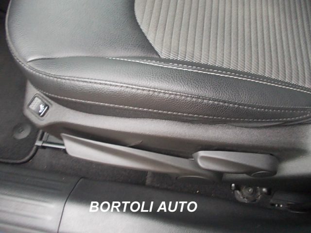 JEEP Compass usata, con Volante multifunzione