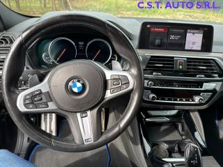 BMW X4 usata, con Immobilizzatore elettronico
