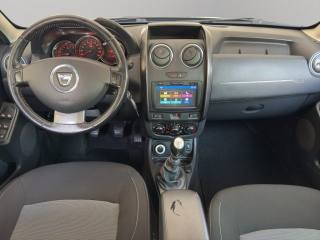 DACIA Duster usata, con Fendinebbia