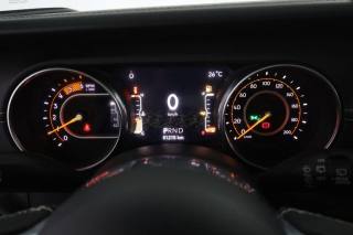 JEEP Wrangler usata 6