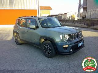 JEEP Renegade usata, con Chiusura centralizzata