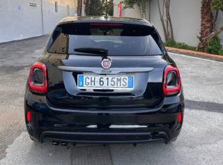 FIAT 500X usata, con Boardcomputer