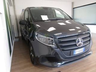 MERCEDES-BENZ Vito usata, con Airbag