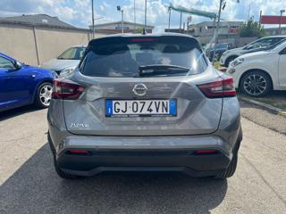 NISSAN Juke usata, con Alzacristalli elettrici