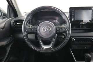 TOYOTA Yaris usata 5