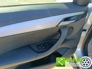 BMW X1 usata, con Autoradio digitale