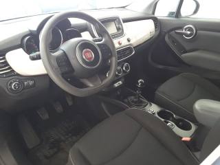 FIAT 500X usata, con Autoradio