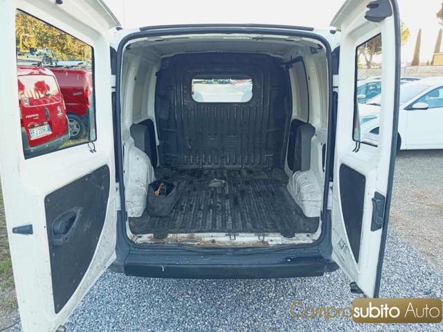 FIAT Doblo usata 9