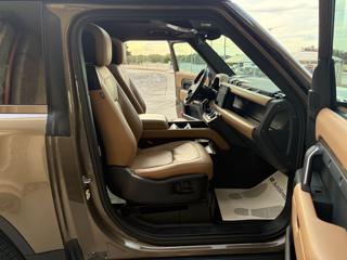 LAND ROVER Defender usata, con Climatizzatore