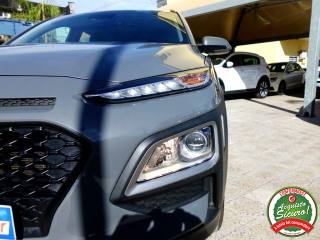 HYUNDAI Kona usata, con Sensore di luce