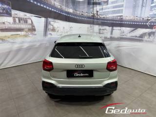 AUDI Q2 usata, con Antifurto