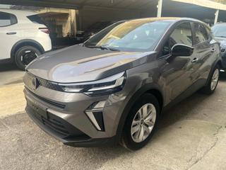 RENAULT Captur EVOLUTION 1.2 Eco-GPL 120