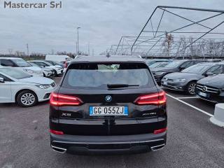 BMW X5 usata, con Antifurto