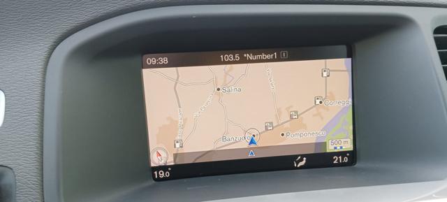 VOLVO V60 usata 25