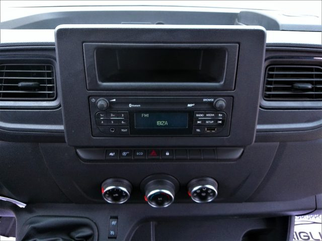 RENAULT Master usata, con Vivavoce