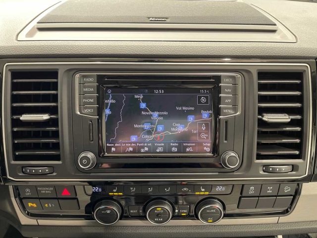 VOLKSWAGEN California usata 16