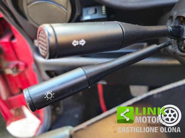 ALFA ROMEO Spider usata 58