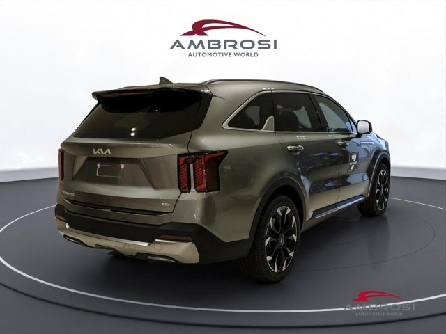 KIA Sorento usata 2