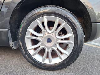 LANCIA Delta usata, con Chiusura centralizzata