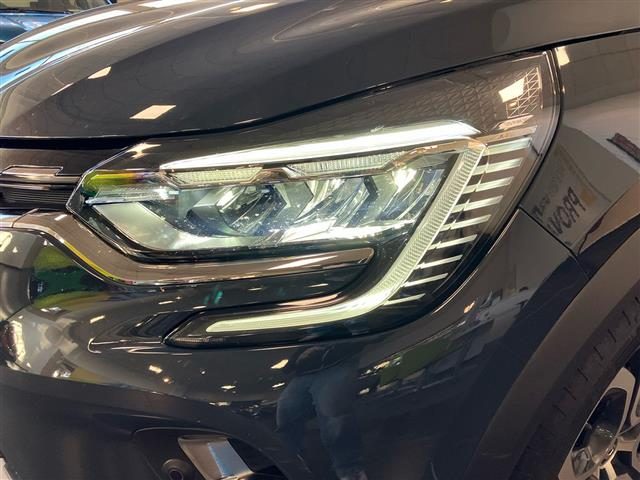 RENAULT Captur usata, con Chiusura centralizzata